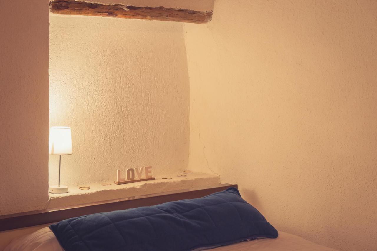 Complex Rural Caubet Farm stay *