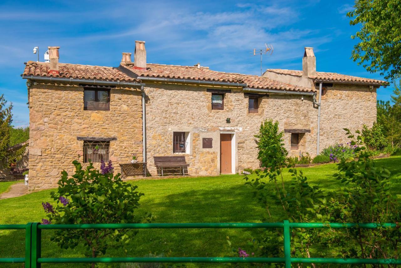 Complex Rural Caubet