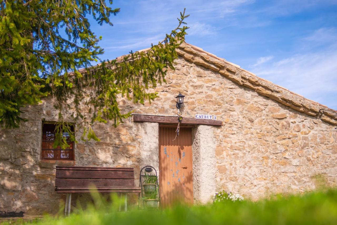 Complex Rural Caubet * Berga