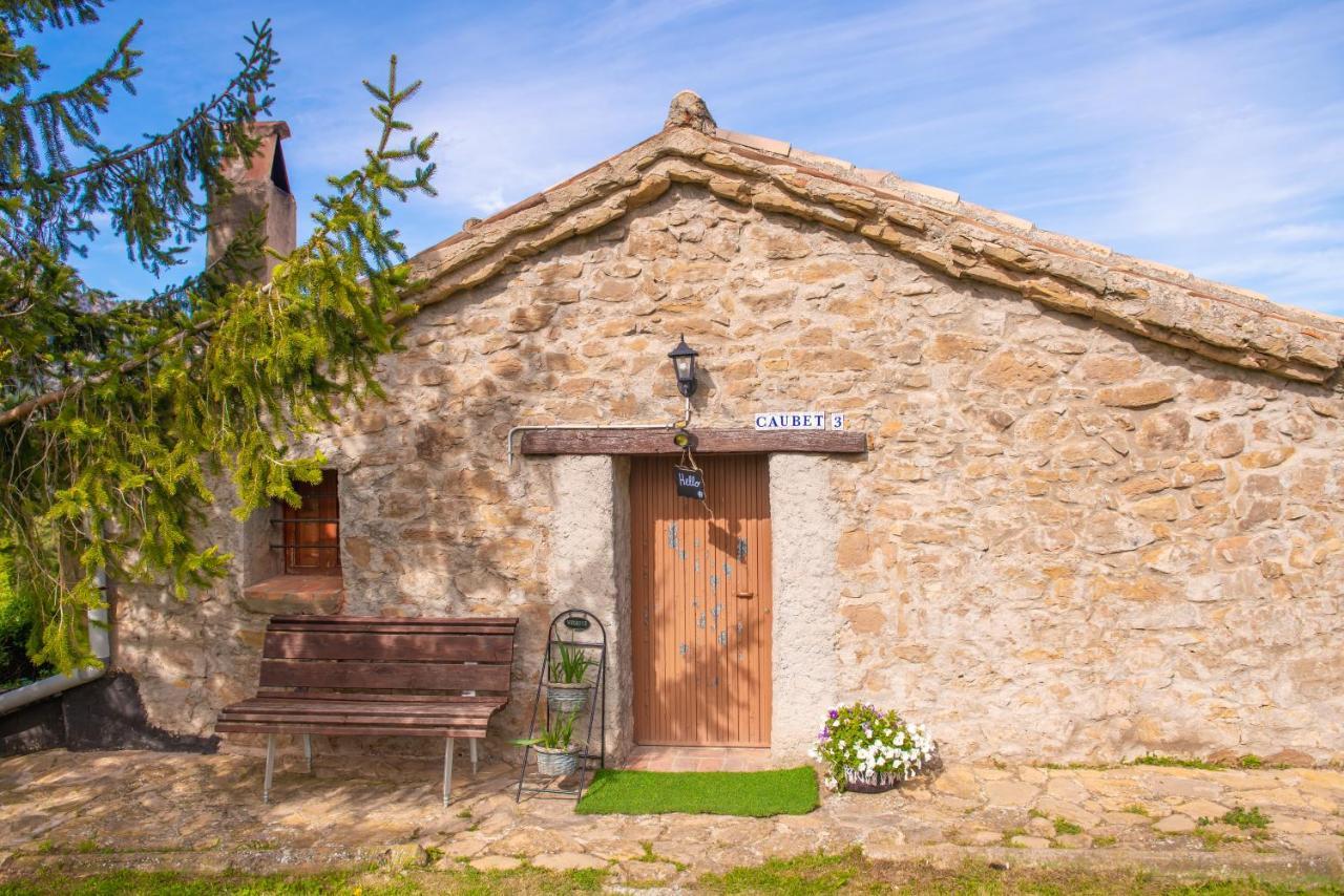 Complex Rural Caubet *