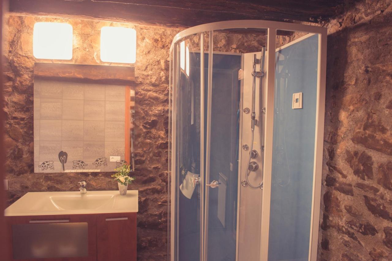 Complex Rural Caubet Farm stay *