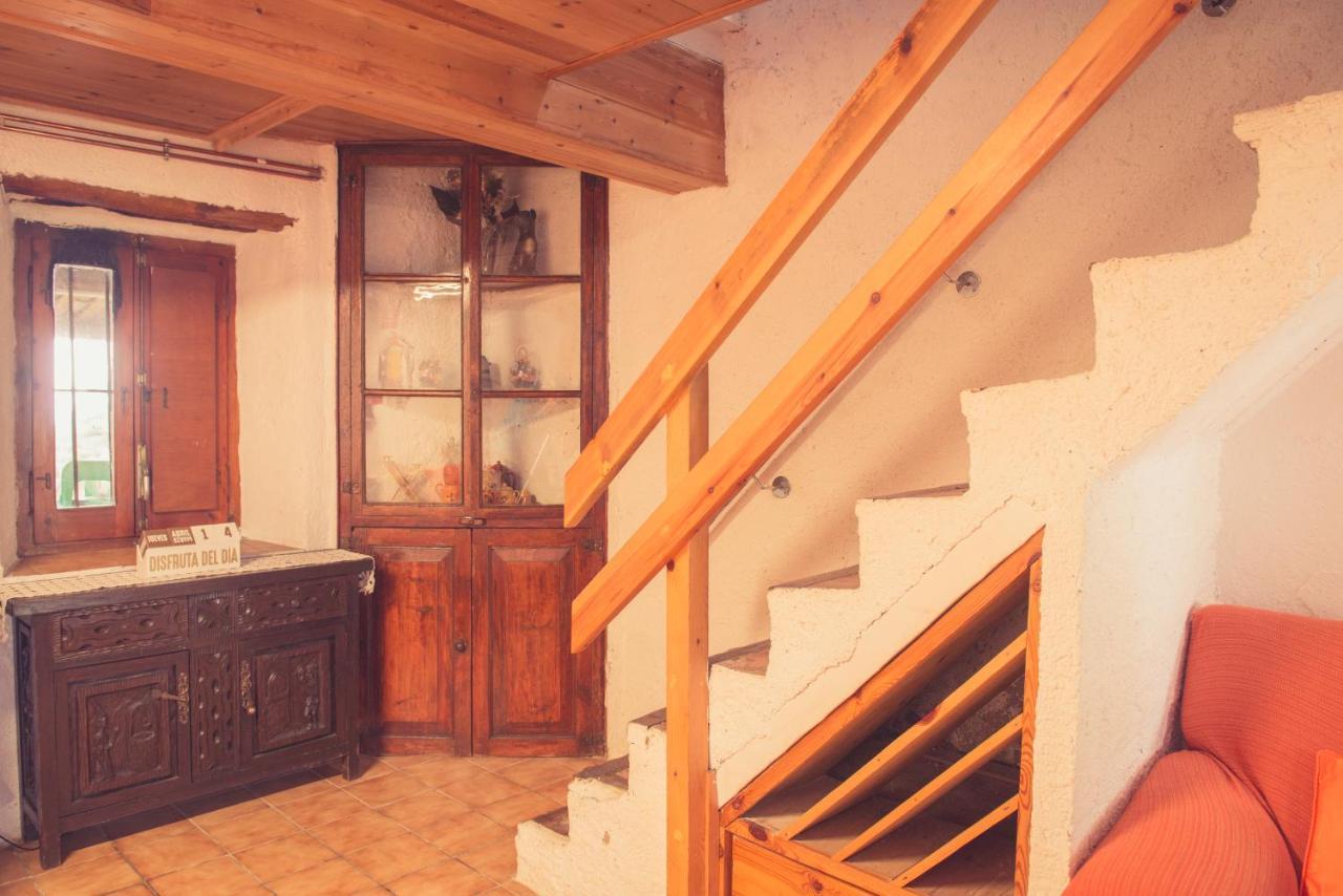 Agroturismo Complex Rural Caubet