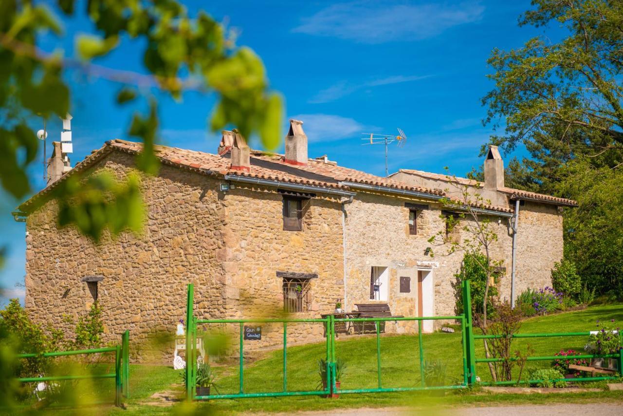 Complex Rural Caubet