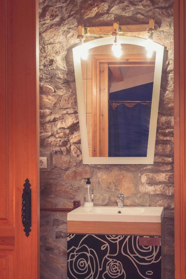 Agroturismo Complex Rural Caubet *