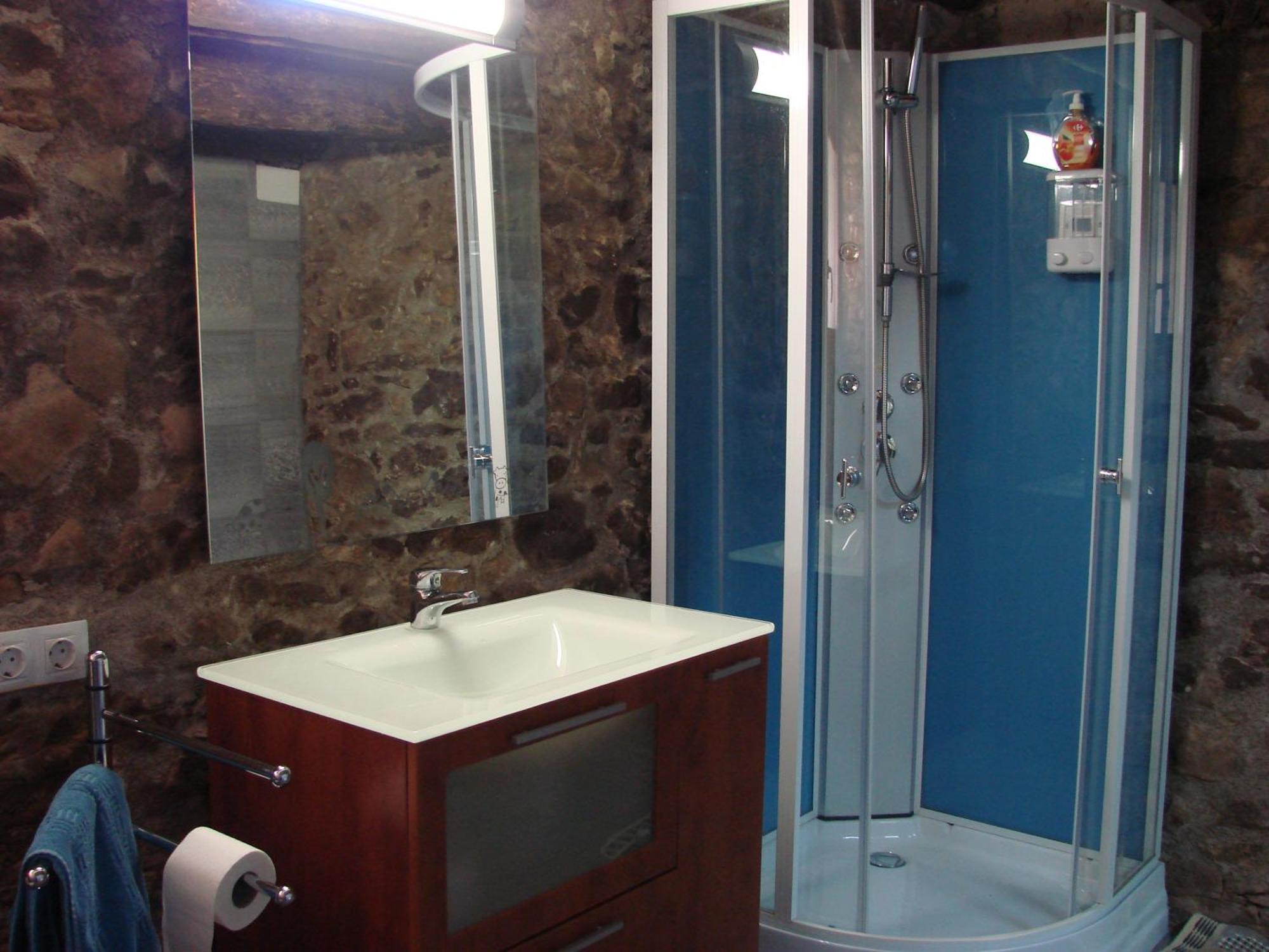 Complex Rural Caubet Berga