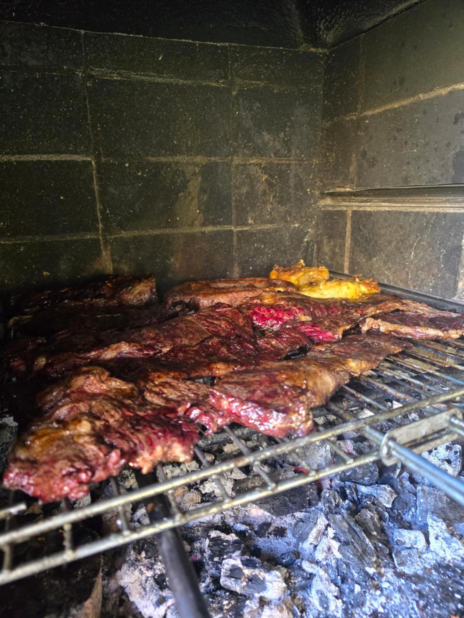 Complex Rural Caubet * Berga