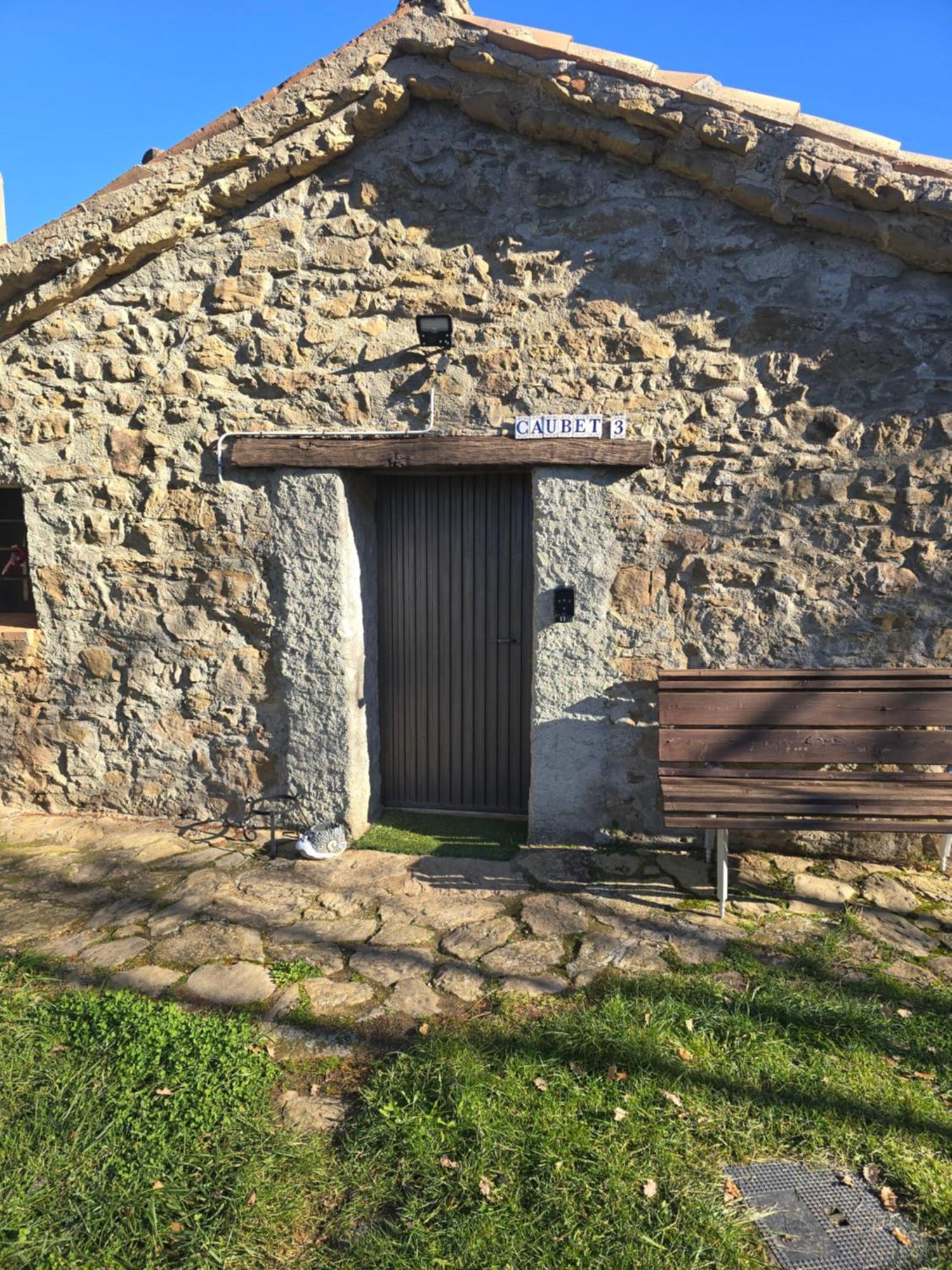 Complex Rural Caubet *