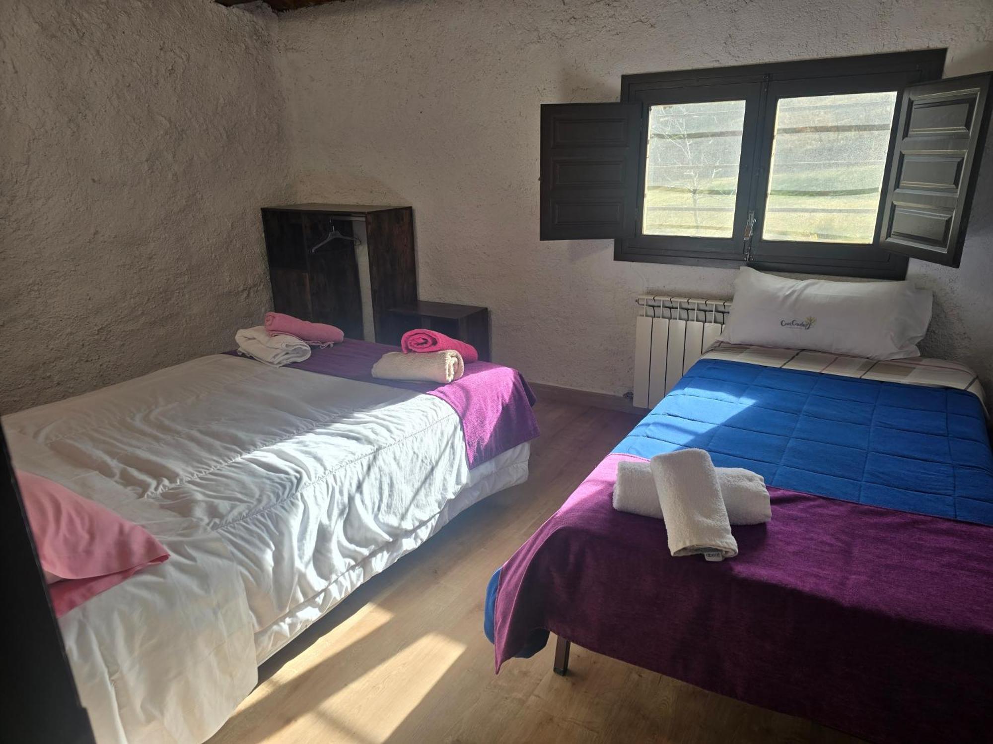 Complex Rural Caubet * Berga