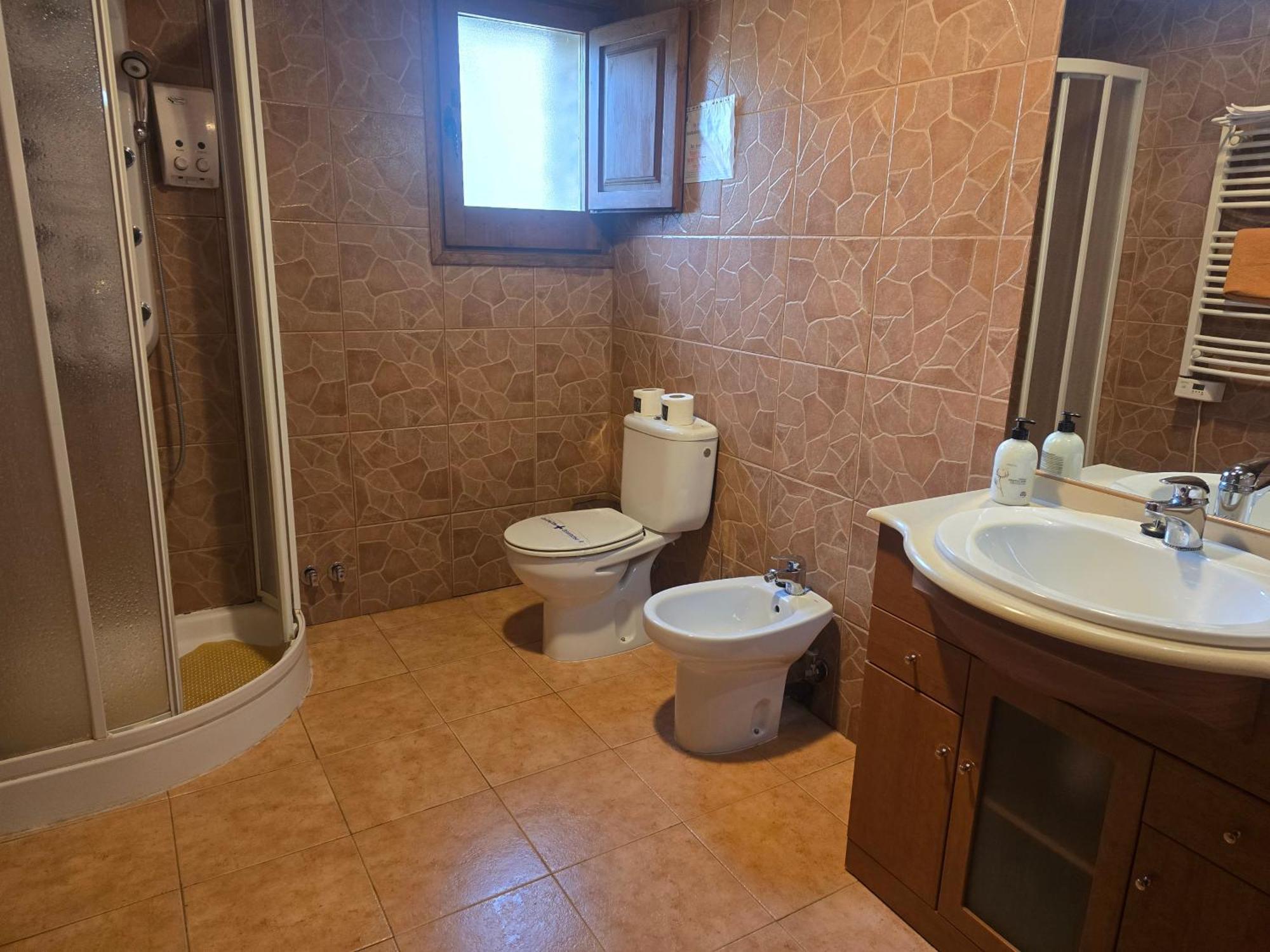 Farm stay Complex Rural Caubet Berga