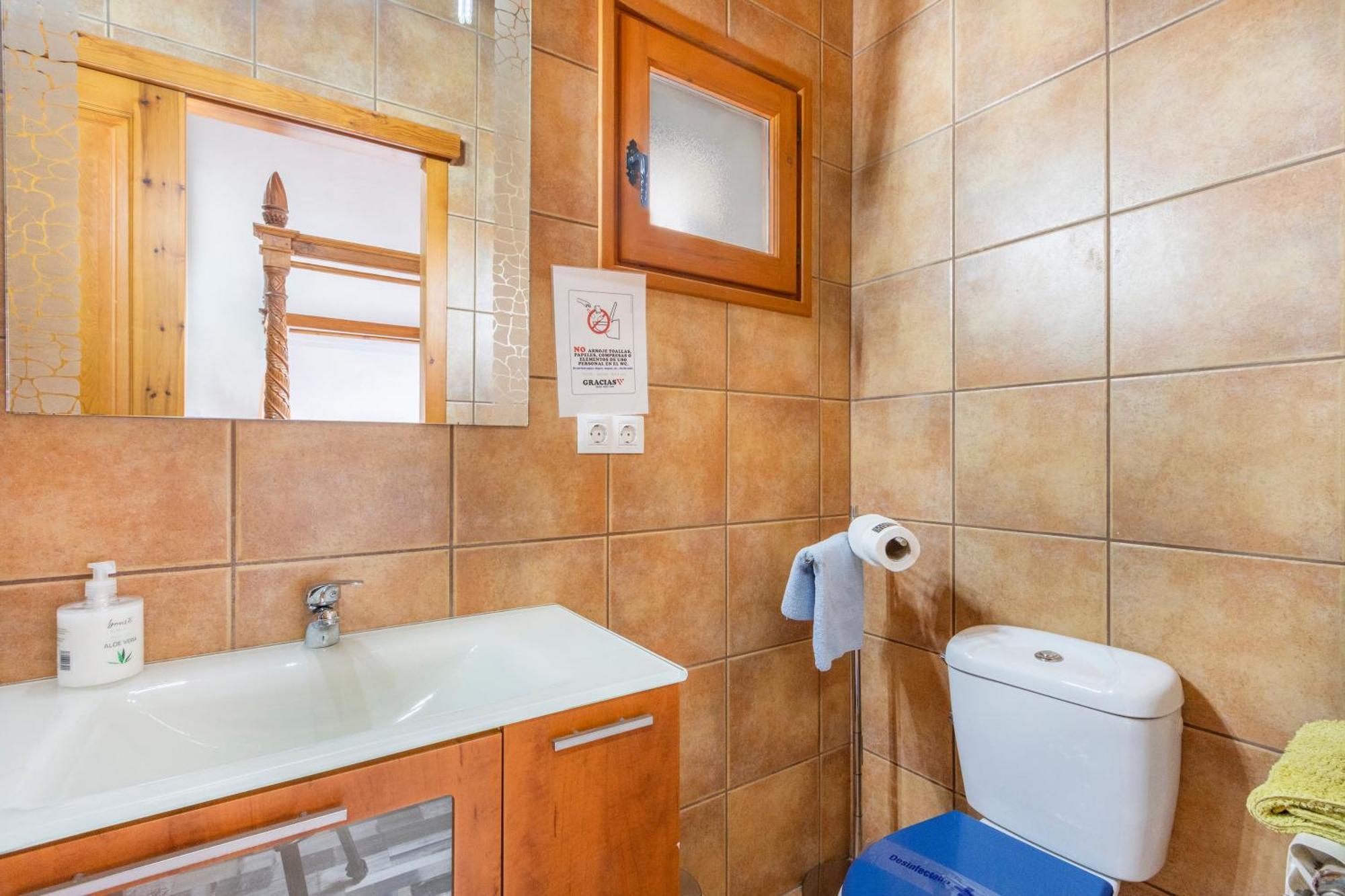 Agroturismo Complex Rural Caubet
