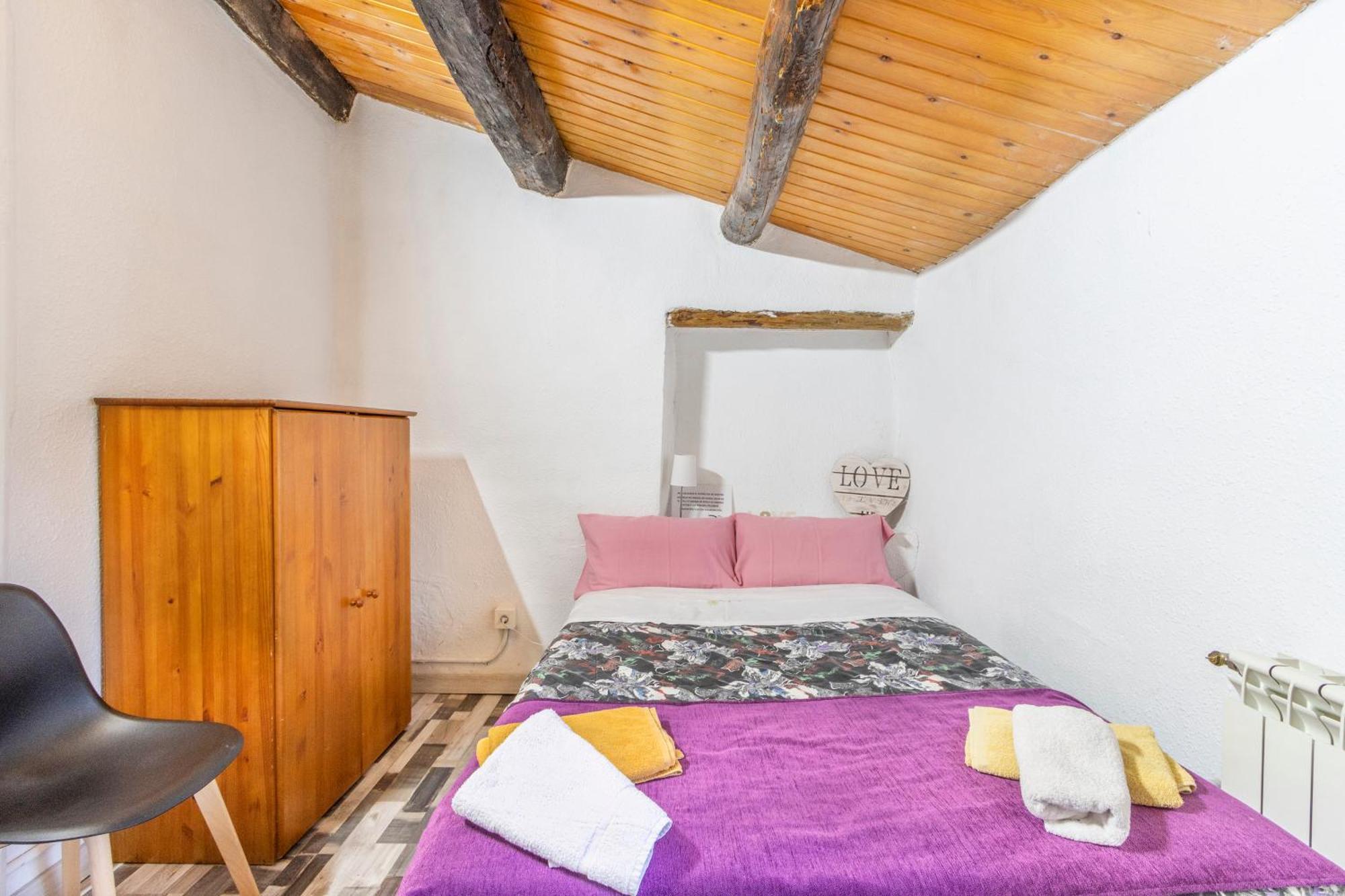 Alojamento de Turismo Rural Complex Rural Caubet