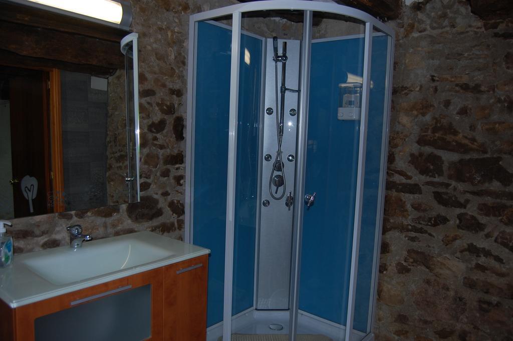 Complex Rural Caubet Farm stay
