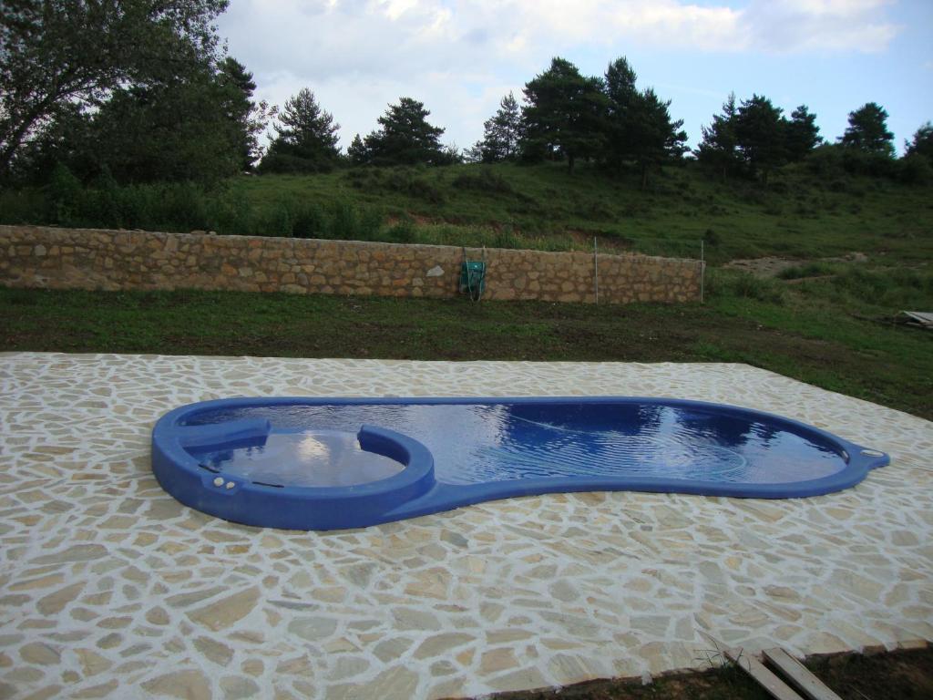 Complex Rural Caubet Farm stay *
